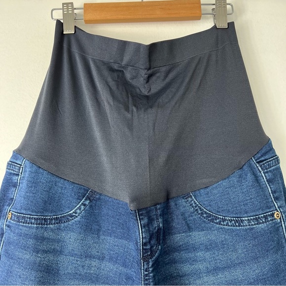 Maternity Sonoma Goods For Life®
Over-The-Belly Jeggings - Picture 4 of 12